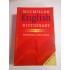 ENGLISH DICTIONARY - MACMILLAN - + CD-ROM